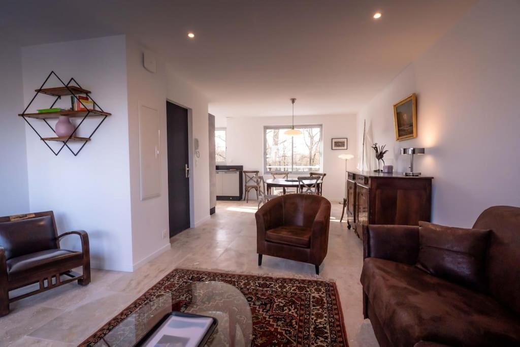 Appartamento Vue Superbe Sur Tour De La Lanterne T2 Avec Terrasse Remparts 2 La Rochelle  Esterno foto